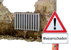 Wasserschaden