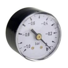 Manometer